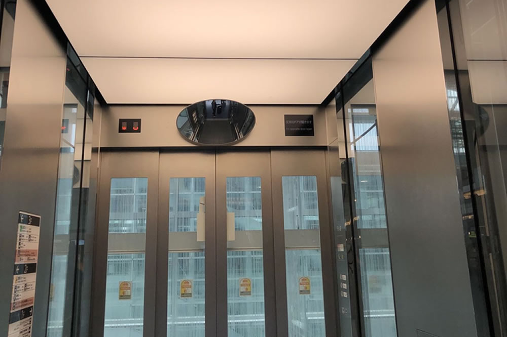 Stretch Ceiling