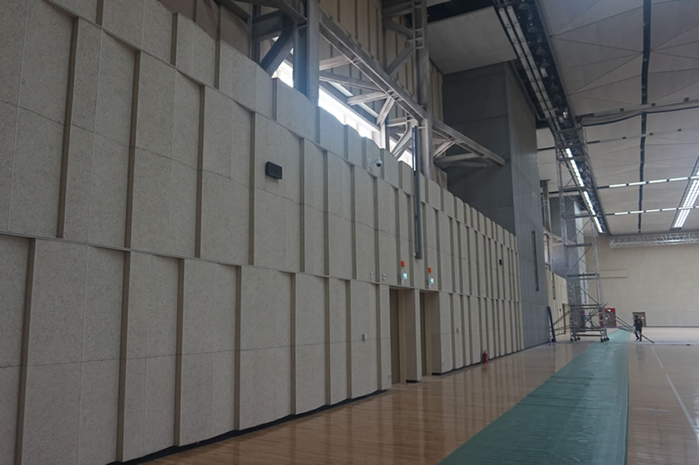 Woodwool Product